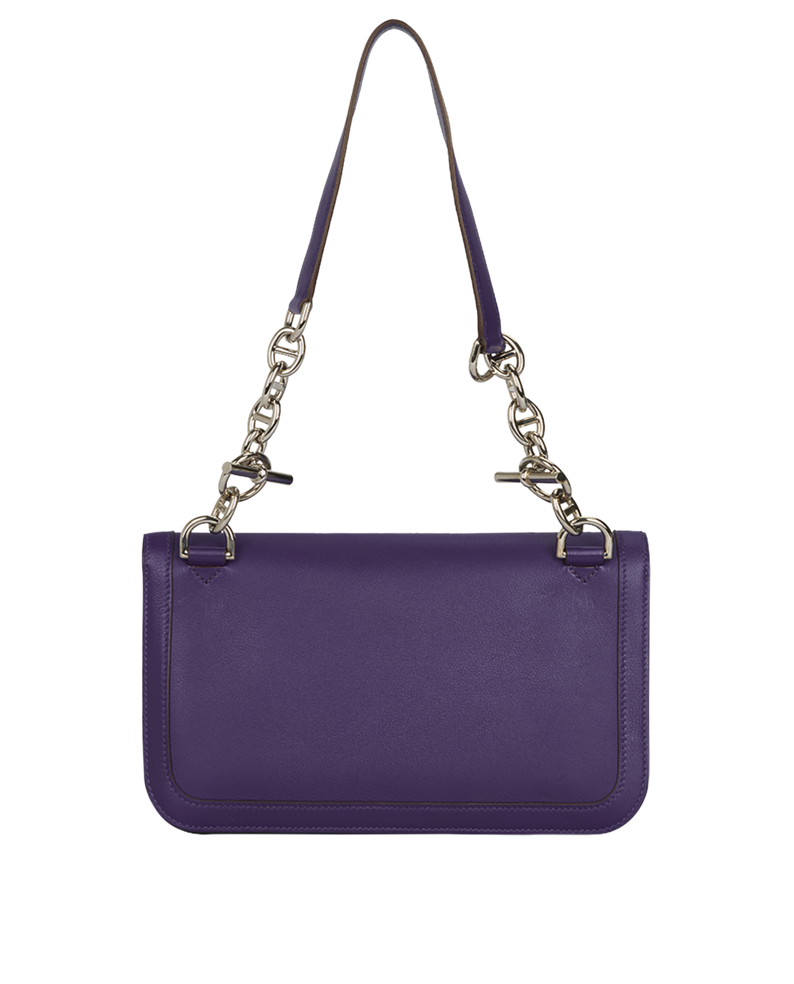 Hermes Chaine D'Ancre Flap Bag, Hermès - Designer Exchange